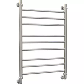 Водяной полотенцесушитель Акванерж Прямая групповая 80х50