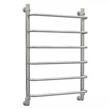 Водяной полотенцесушитель Акванерж Скоба 80х60