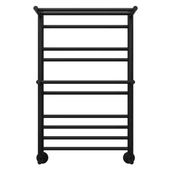 Водяной полотенцесушитель Акватек Альфа AQ RRP1080BL