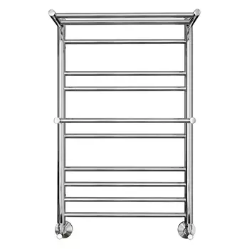 Водяной полотенцесушитель Акватек Альфа AQ RRP1080CH