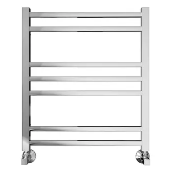 Водяной полотенцесушитель Акватек Альтаир AQ KK0760CH