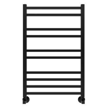 Водяной полотенцесушитель Акватек Альтаир AQ KK1080BL