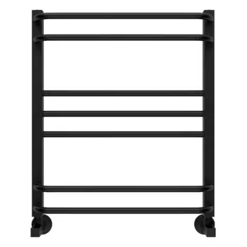 Водяной полотенцесушитель Акватек Бетта AQ KRC0760BL