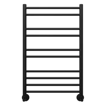 Водяной полотенцесушитель Акватек Либерти AQ RR1080BL