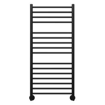 Водяной полотенцесушитель Акватек Либерти AQ RR1610BL