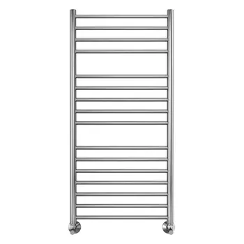 Водяной полотенцесушитель Акватек Либерти AQ RR1610CH