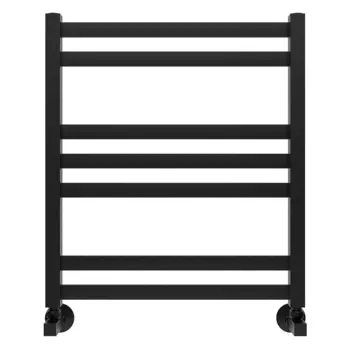 Водяной полотенцесушитель Акватек Лира AQ KP0760BL