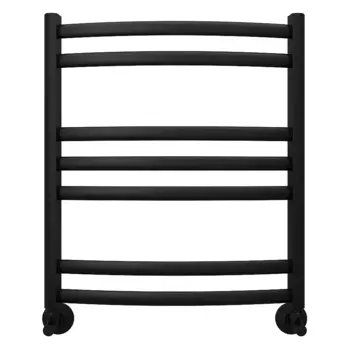 Водяной полотенцесушитель Акватек Лугано AQ DOC0760BL