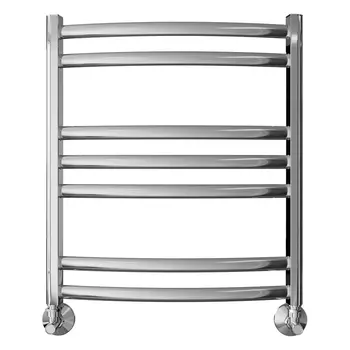 Водяной полотенцесушитель Акватек Лугано AQ DOC0760CH