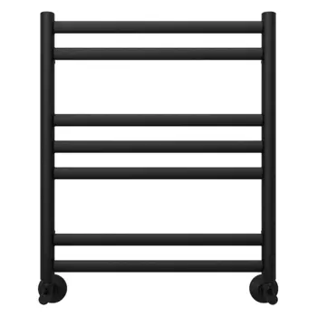 Водяной полотенцесушитель Акватек Оберон AQ RO0760BL