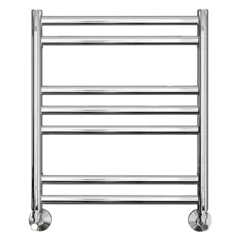 Водяной полотенцесушитель Акватек Оберон AQ RO0760CH