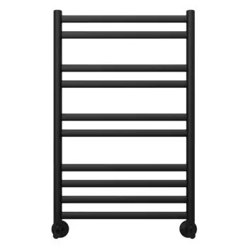 Водяной полотенцесушитель Акватек Оберон AQ RO1080BL