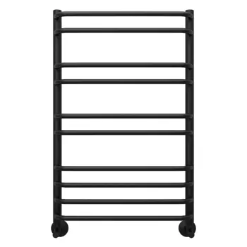 Водяной полотенцесушитель Акватек Пандора AQ RRС1080BL