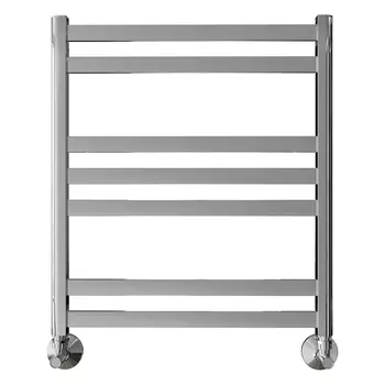 Водяной полотенцесушитель Акватек Сириус AQ DP0760CH