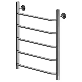 Водяной полотенцесушитель Aquanet Fiona 60х40 266735