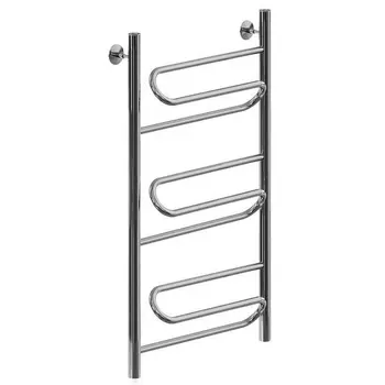 Водяной полотенцесушитель Aquanet Paolo 80х50 266733