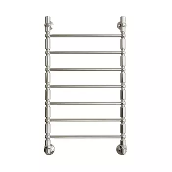 Водяной полотенцесушитель Двин Bubble 2 80х50 4627106968674