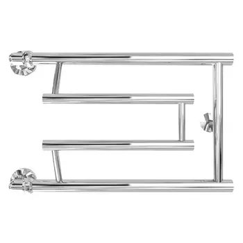 Водяной полотенцесушитель Двин C primo 32/60 1-3/4-1/2 К0 хром