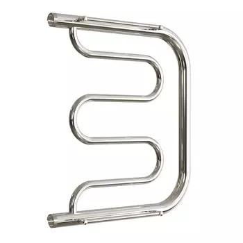 Водяной полотенцесушитель Двин D 60х50 4627085925668