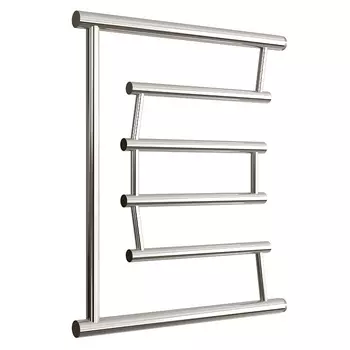 Водяной полотенцесушитель Двин D Pobeda 60х50 4627106963808