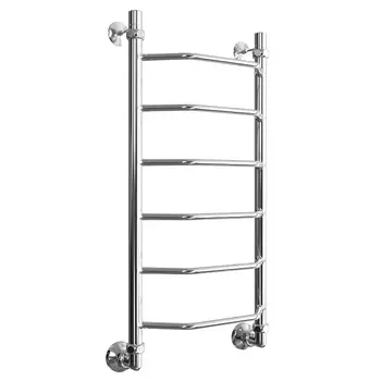 Водяной полотенцесушитель Двин E 80х40 4627085987918