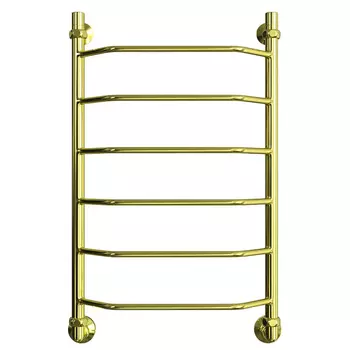 Водяной полотенцесушитель Двин E 80х50 4627085989486