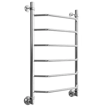 Водяной полотенцесушитель Двин E 80х50 4627085989905