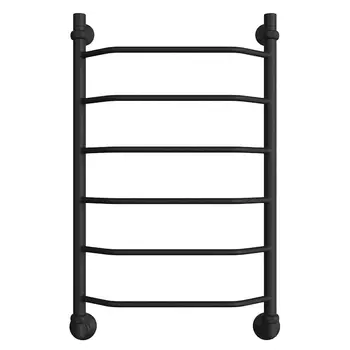 Водяной полотенцесушитель Двин E 80х50 4627152138724