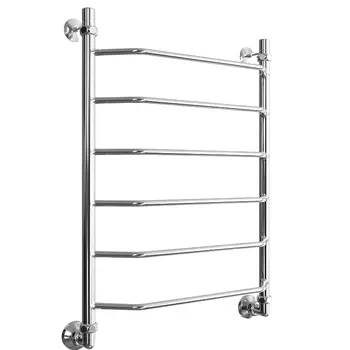 Водяной полотенцесушитель Двин E 80х60 4627085988403