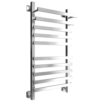 Водяной полотенцесушитель Двин F plaza 100х50 4656754412925