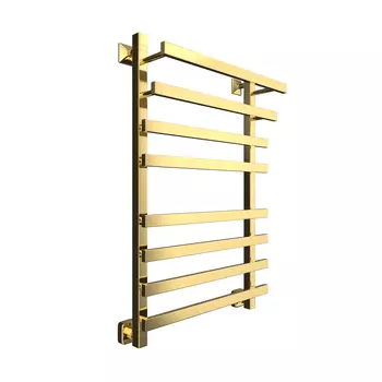 Водяной полотенцесушитель Двин F plaza 80х50 4656754414790