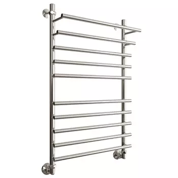 Водяной полотенцесушитель Двин F Primo 100х60 4627086005864