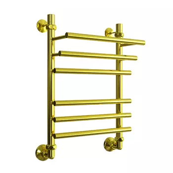 Водяной полотенцесушитель Двин F Primo 60х40 4627086004423