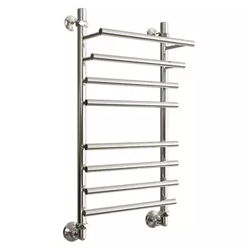 Водяной полотенцесушитель Двин F Primo 80х40 4627086004812