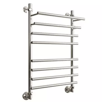 Водяной полотенцесушитель Двин F Primo 80х50 4627086033096