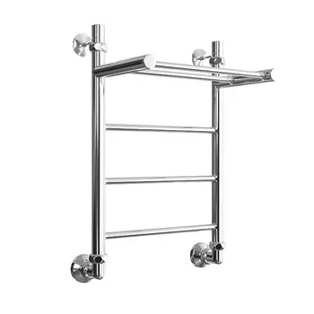 Водяной полотенцесушитель Двин FJ 60х40 4627152139219