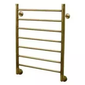 Водяной полотенцесушитель Двин J 80/50 1-1/2 К3 состаренная бронза