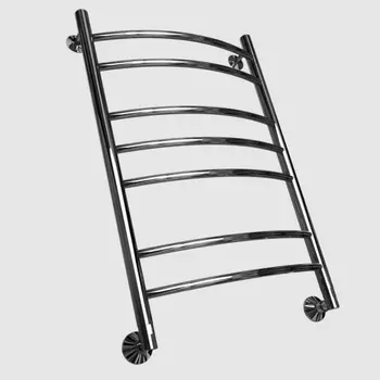 Водяной полотенцесушитель Двин L 50/50 К1 хром