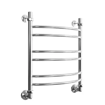 Водяной полотенцесушитель Двин L 60х50 4627086044993