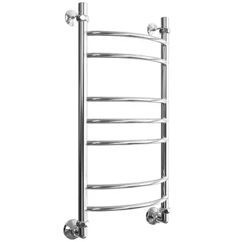 Водяной полотенцесушитель Двин L 80х40 4627085987260