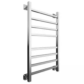 Водяной полотенцесушитель Двин L plaza 100х50 4656754417517