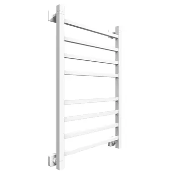 Водяной полотенцесушитель Двин L plaza 80х50 4656754419351