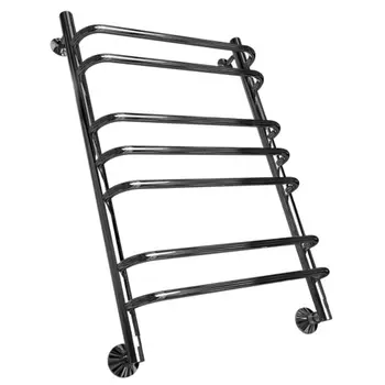 Водяной полотенцесушитель Двин Q 80/50 К1 хром