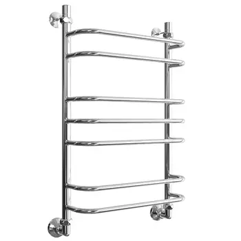 Водяной полотенцесушитель Двин Q 80х50 4627086039036