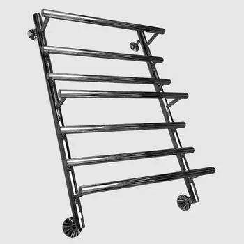 Водяной полотенцесушитель Двин Q primo 80/60 1-3/4-1/2 К1 хром