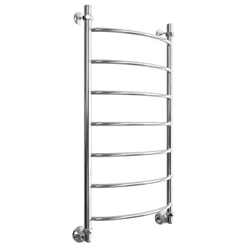 Водяной полотенцесушитель Двин R 100х50 4627152131343