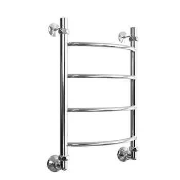 Водяной полотенцесушитель Двин R 60х40 4627087853921