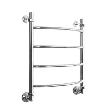 Водяной полотенцесушитель Двин R 60х50 4627087853969