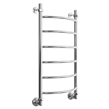 Водяной полотенцесушитель Двин R 80х40 4627087854041