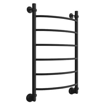 Водяной полотенцесушитель Двин R 80х50 4627167295092